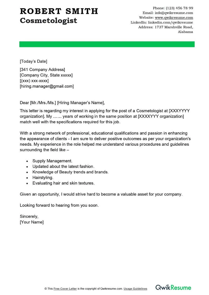 41985 cosmetology cover letter 4