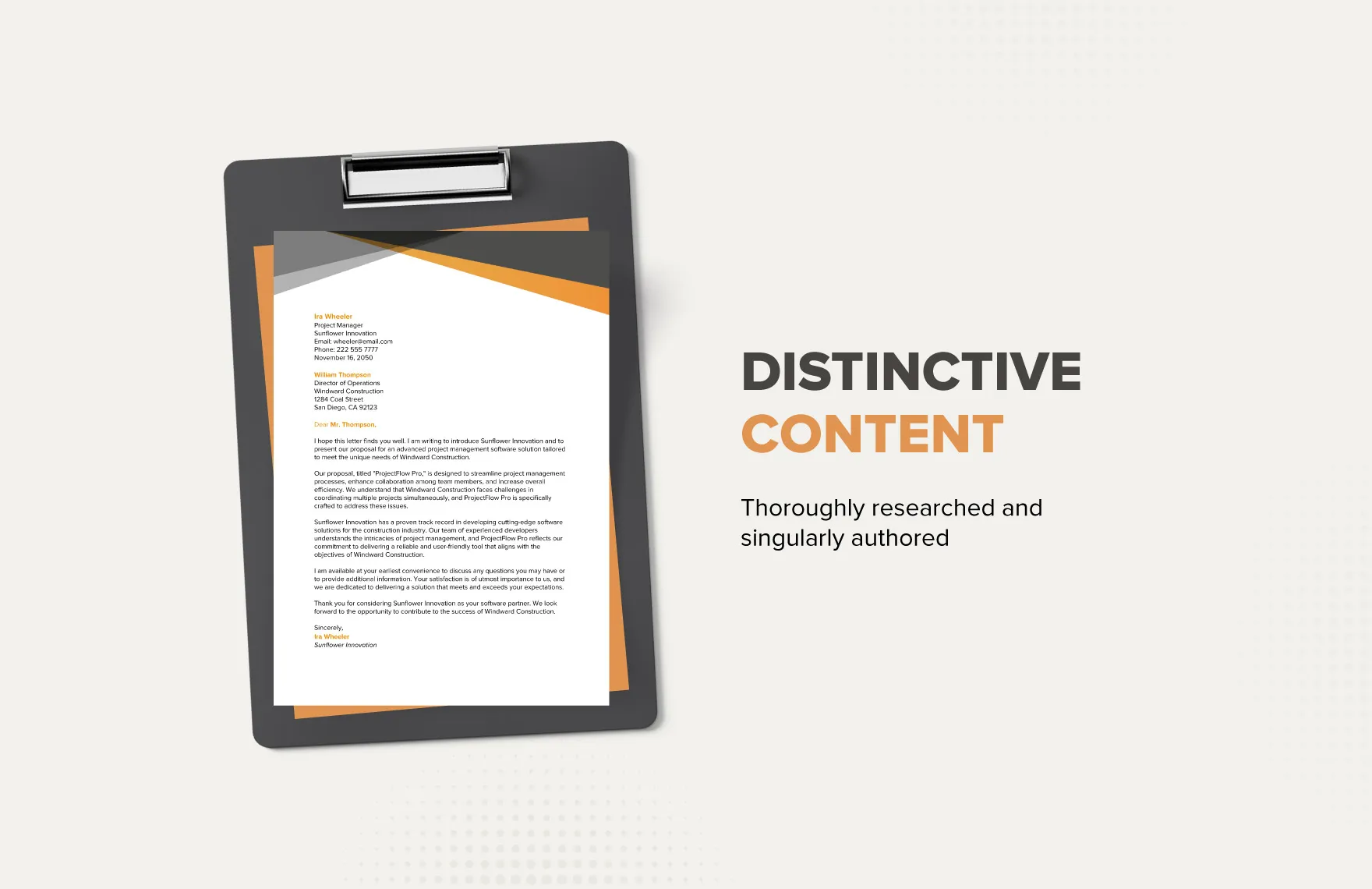 41993 relevant experience image