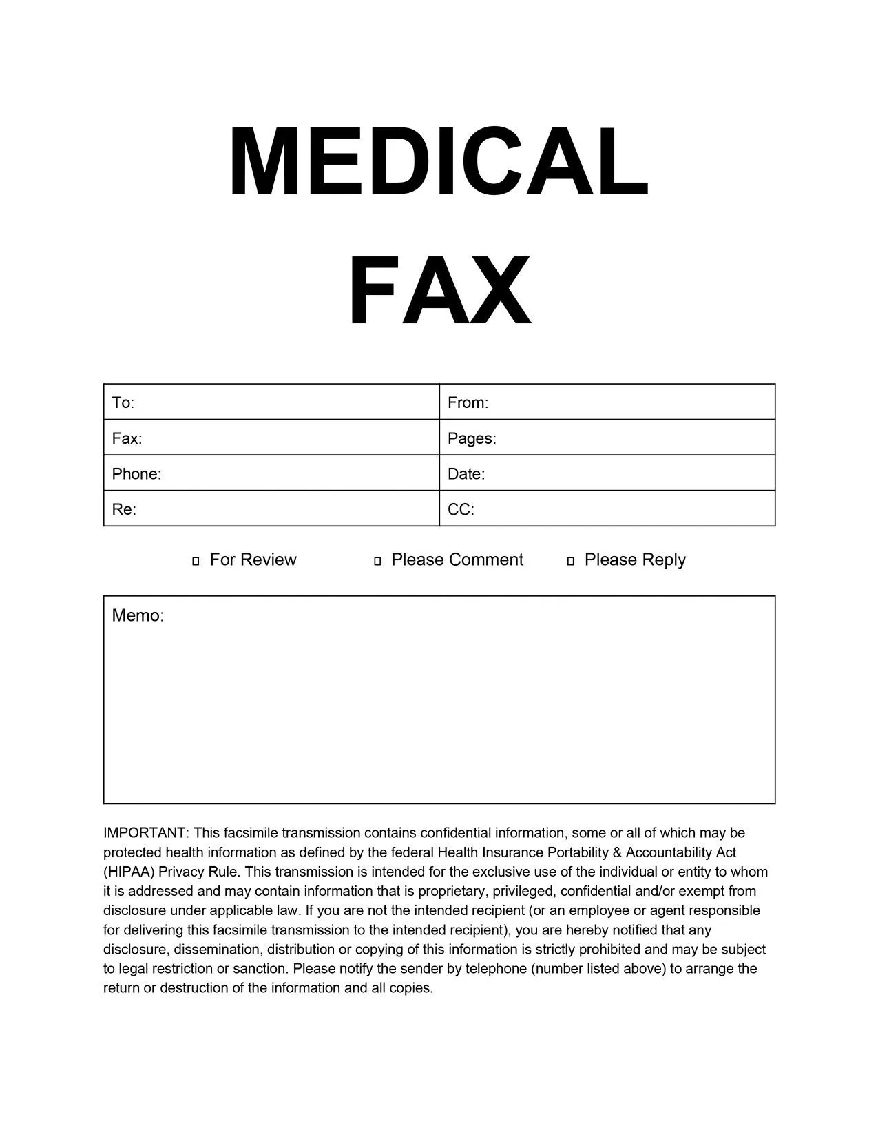 41998 fax cover letter example