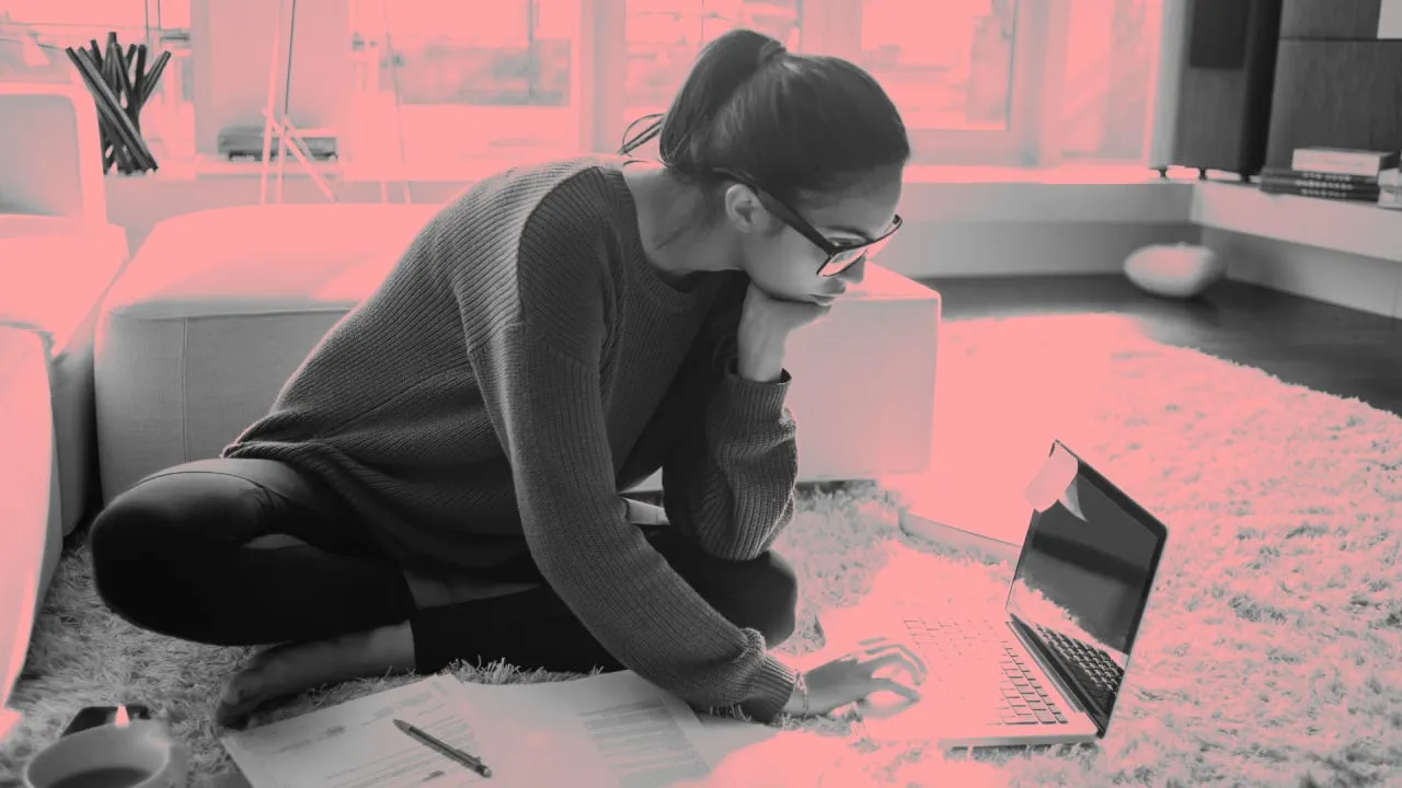 42000 job posting analysis