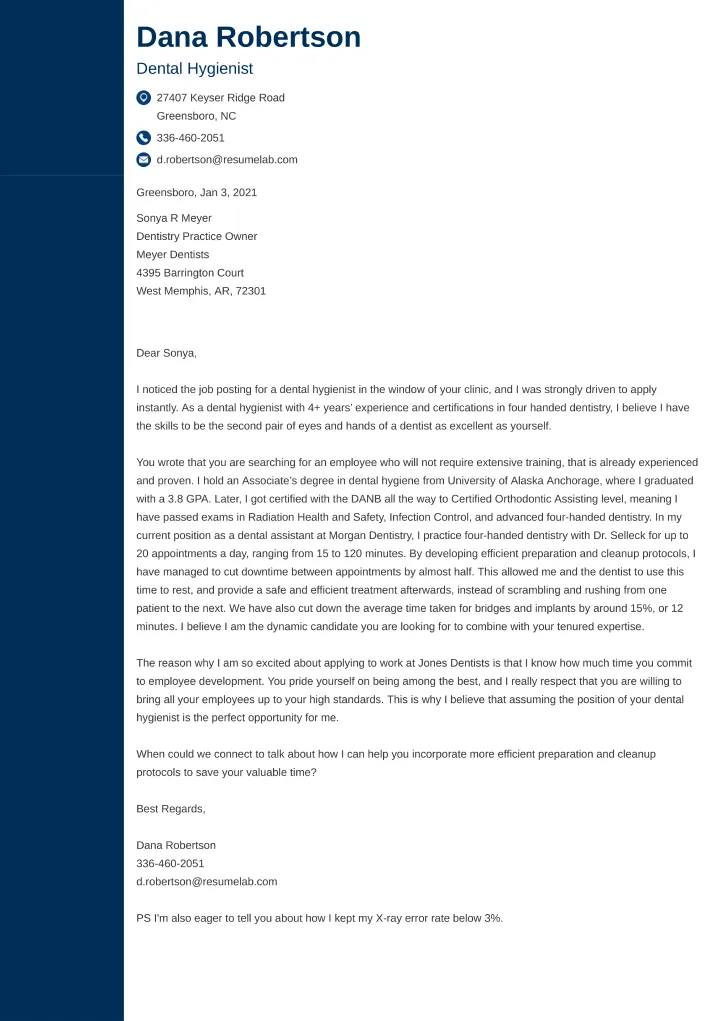 42002 cover letter builder hero