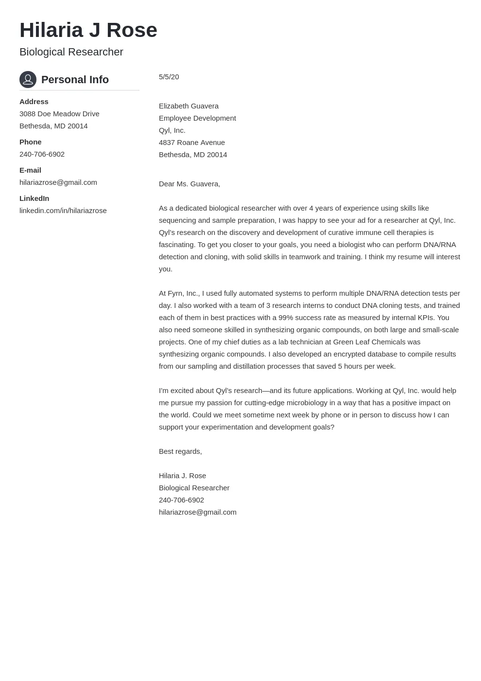 42004 curriculum development biology