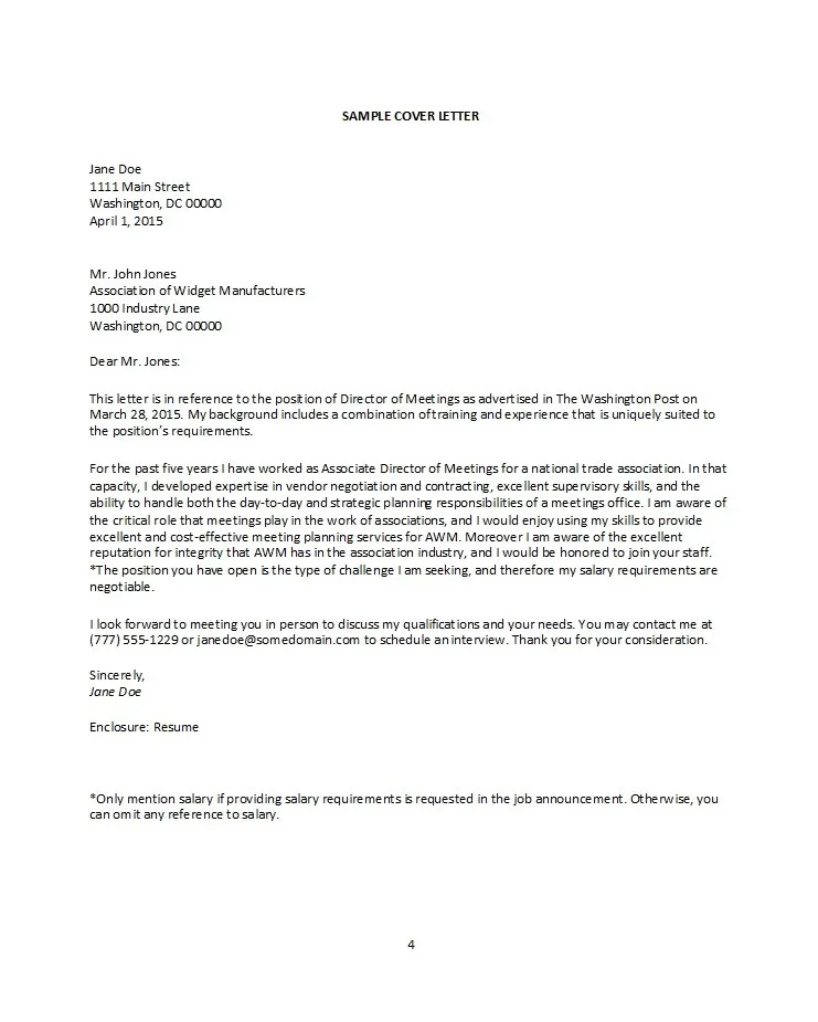 42006 negotiation strategy