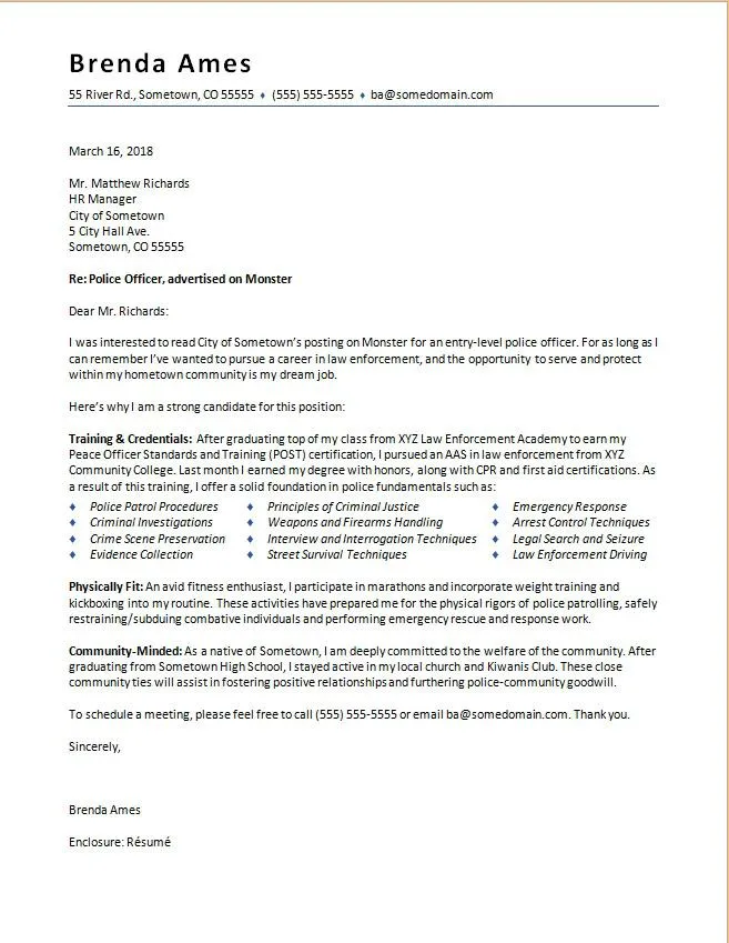 42010 police officer cover letter image4
