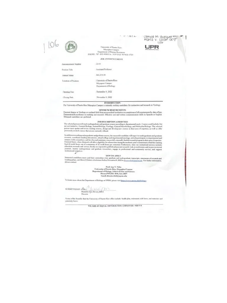 42017 contact info cover letter