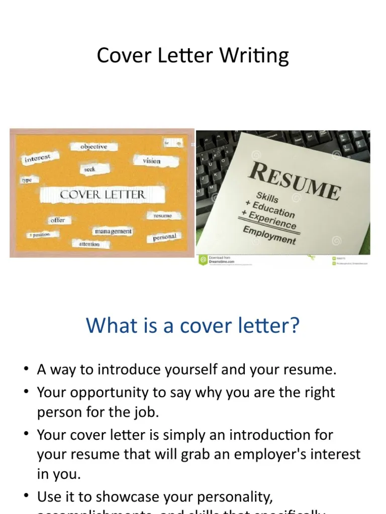 42017 tailoring cover letter