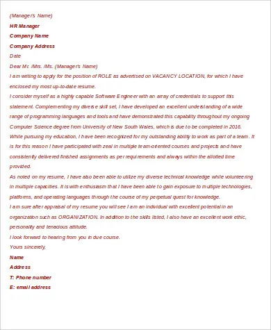 42019 proofreading cover letter