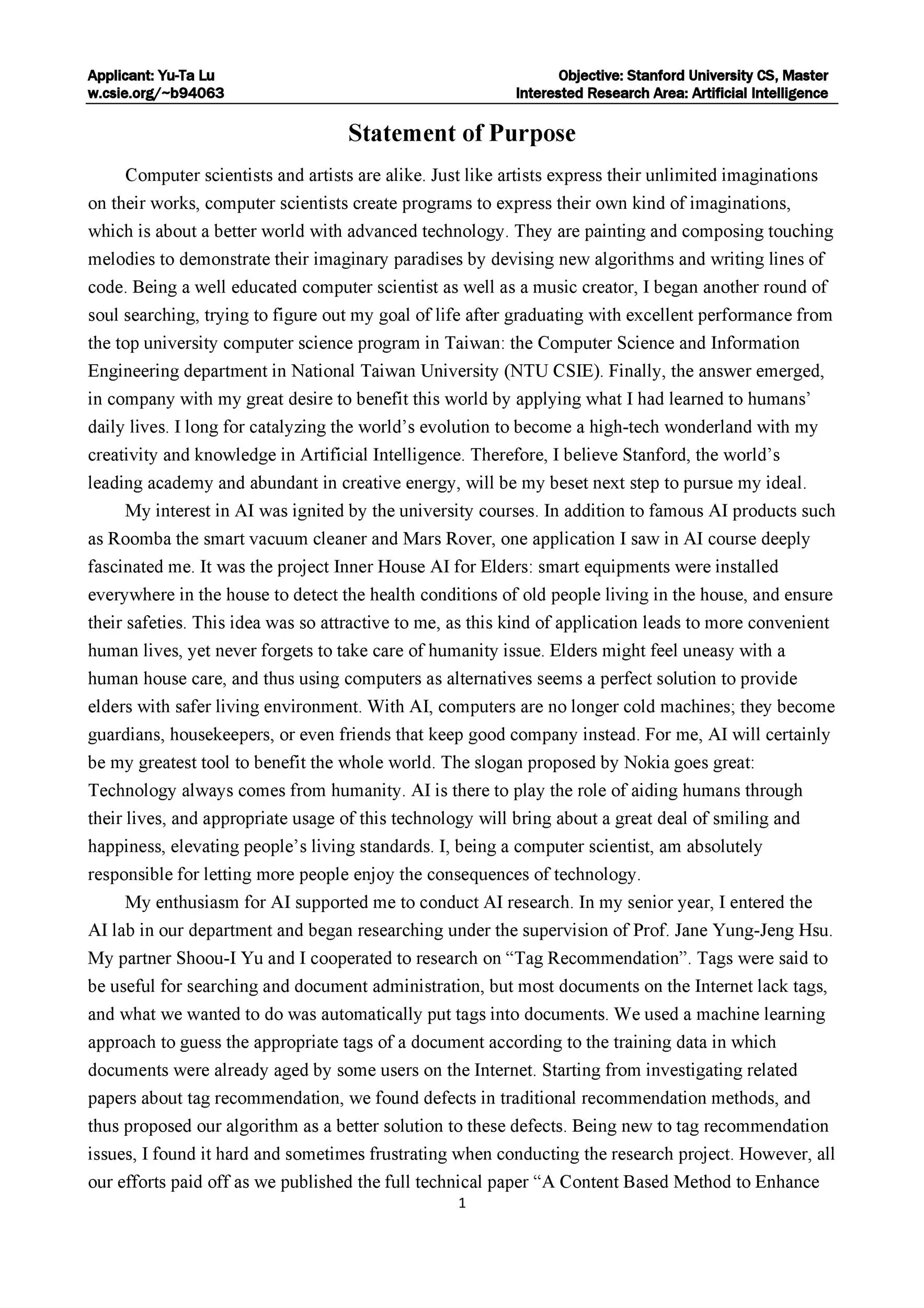 42030 sop writing mistakes