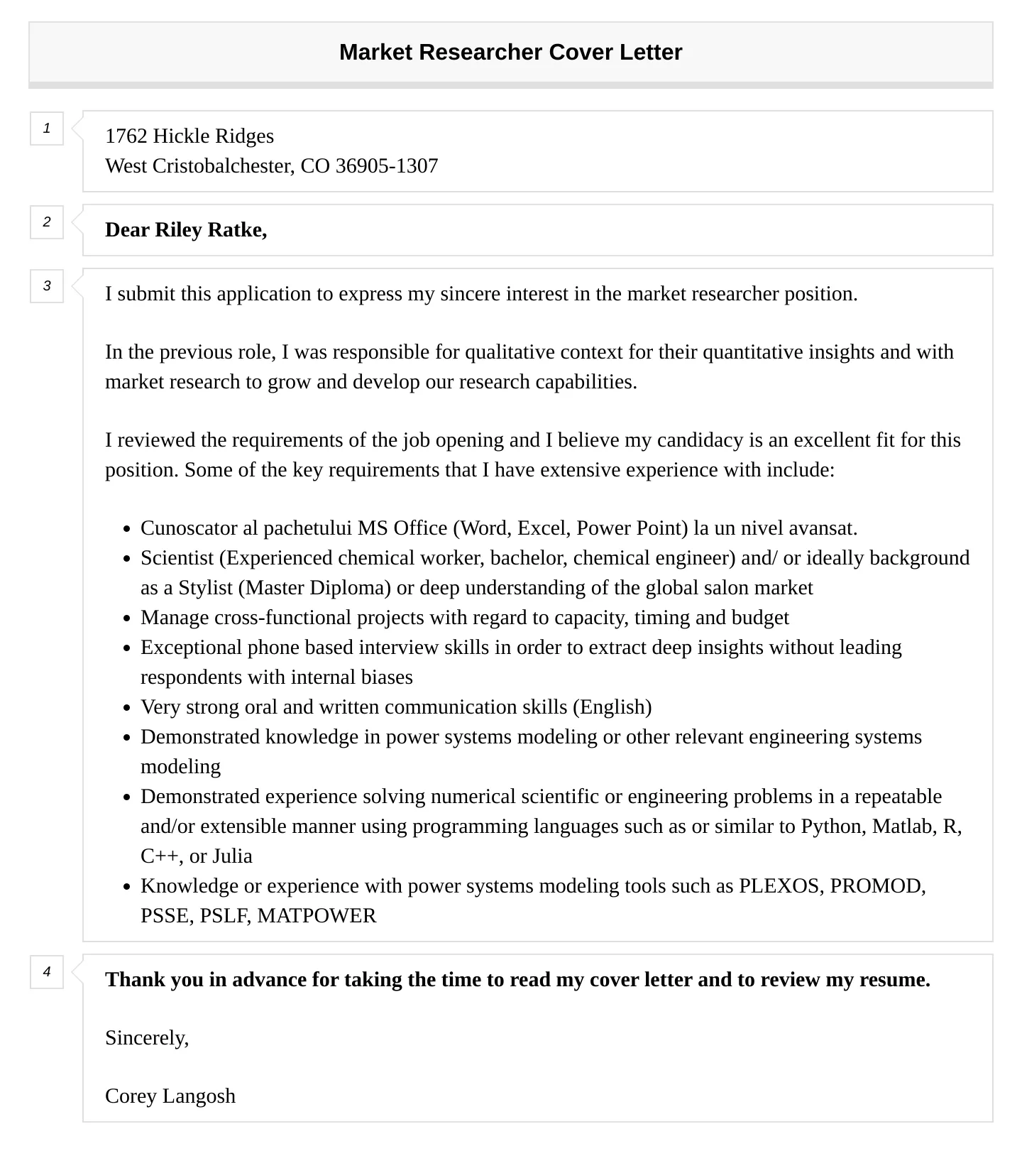 42033 tailor cover letter