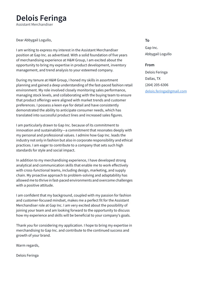 42037 cover letter mistakes