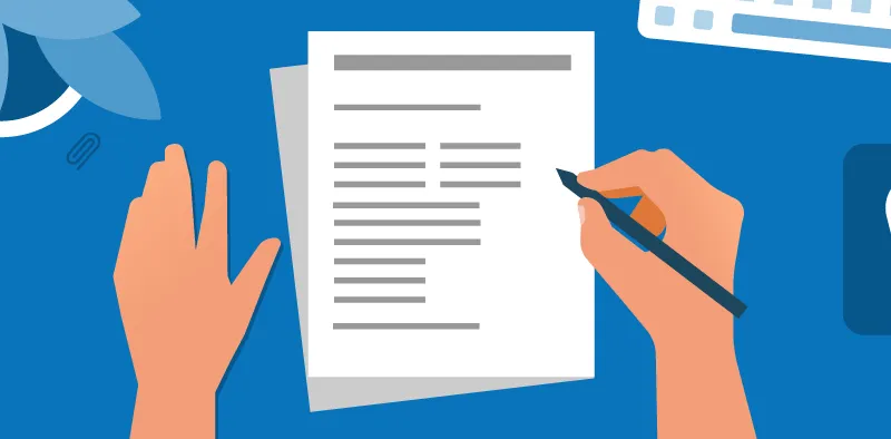 42038 teacher resume vs cover letter