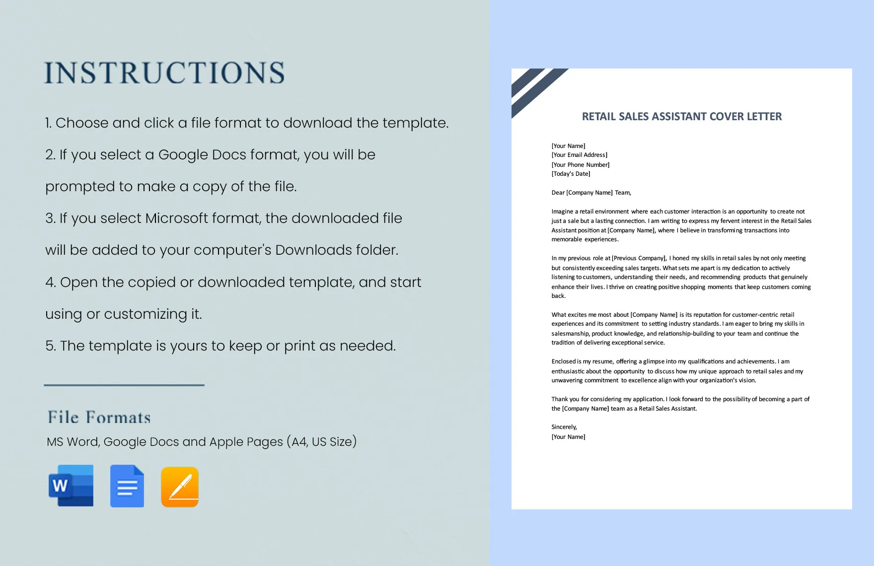 42047 proofreading cover letter