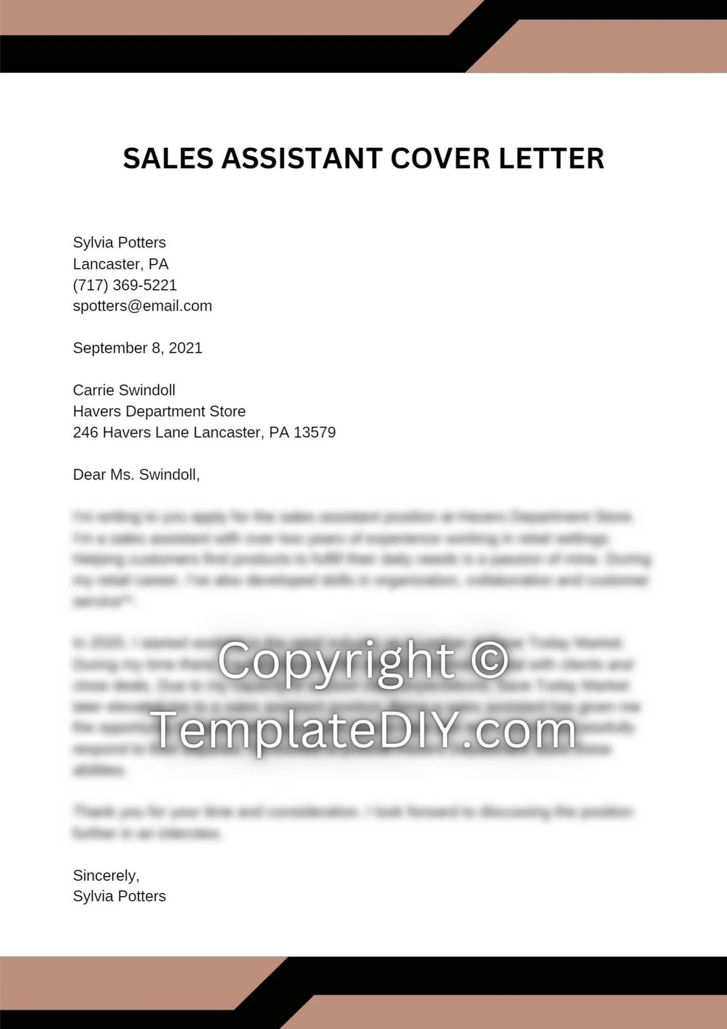 42047 sales achievements