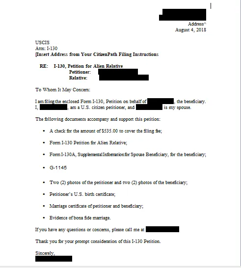 42048 cover letter example