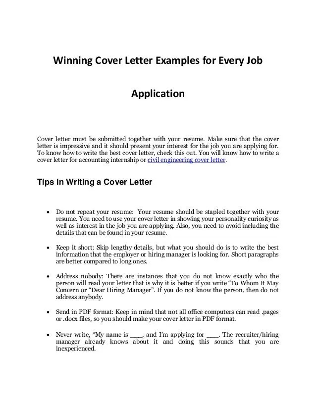 42049 cover letter software engineer example
