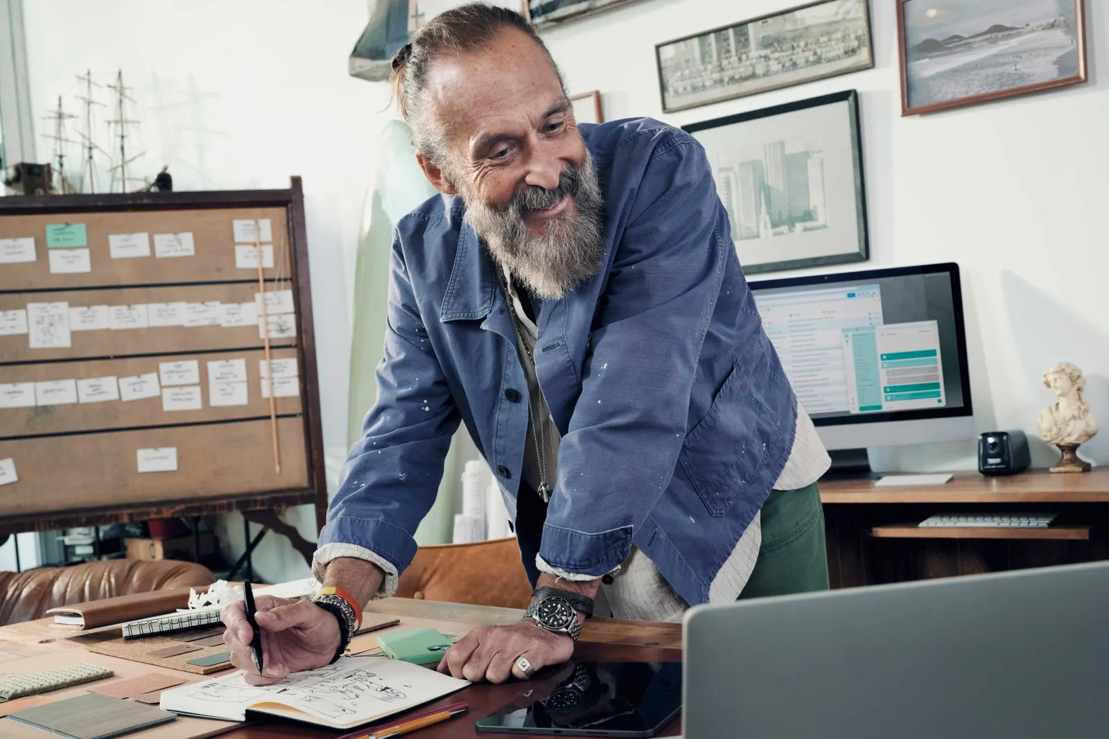 42050 quantify achievements