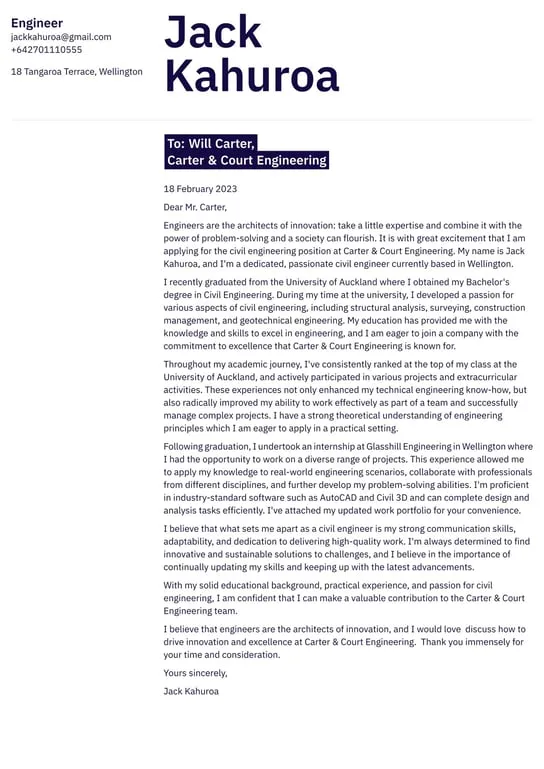 42054 engineering achievements quantify