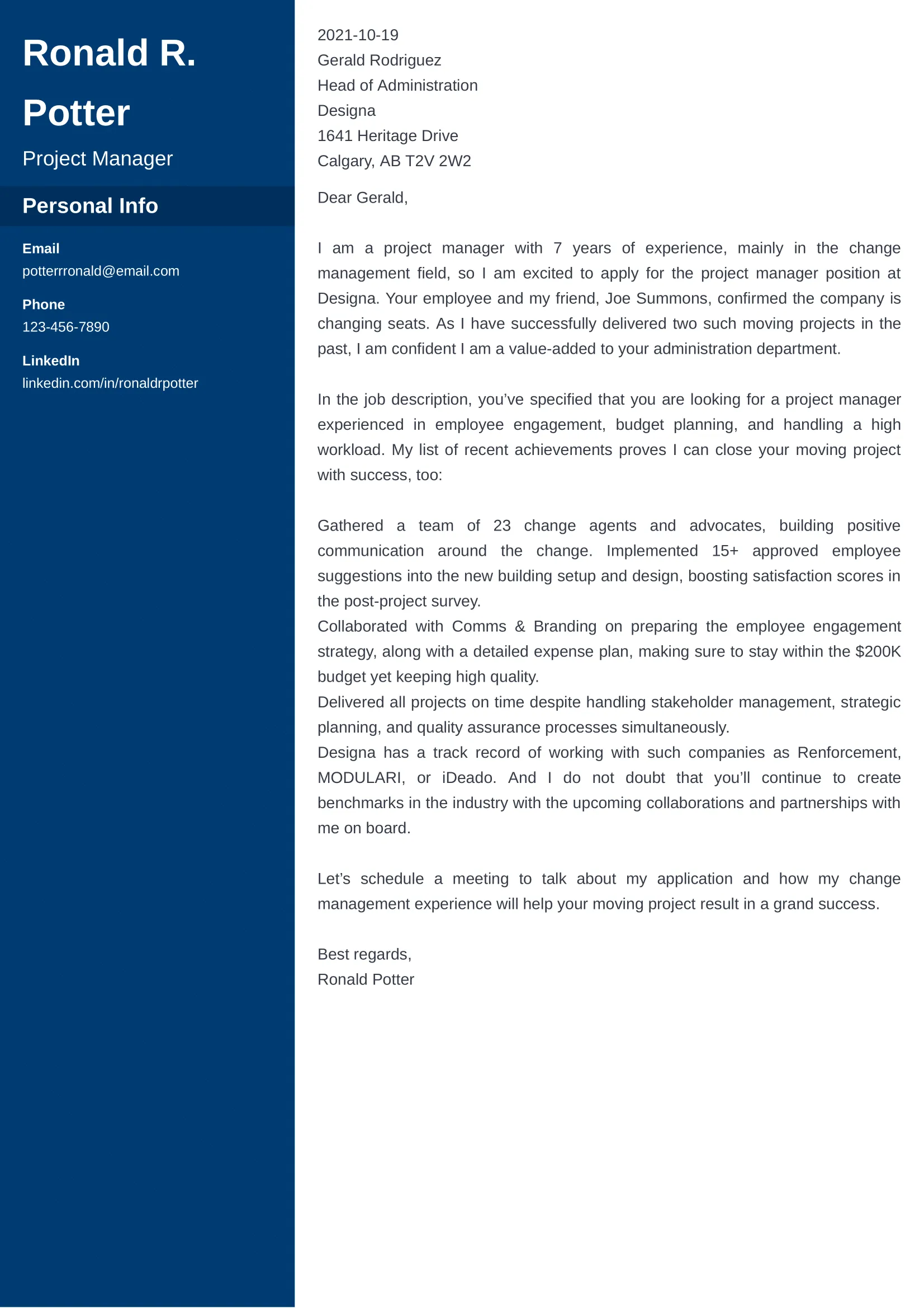 42057 job application success