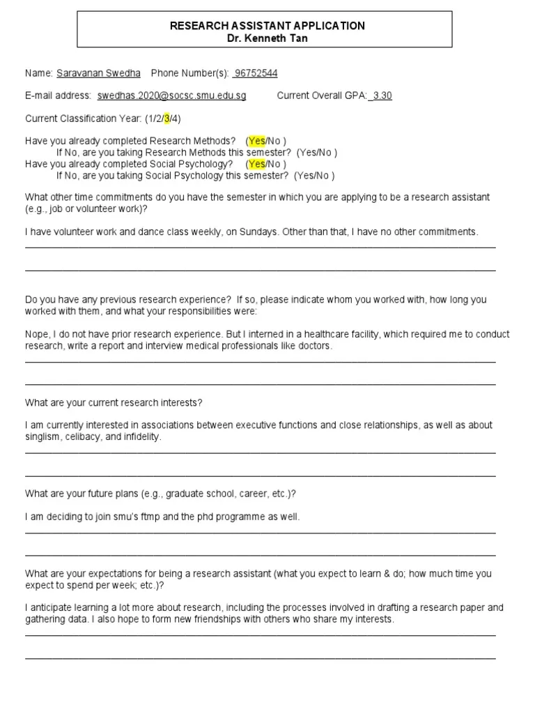 42059 ra cover letter skills