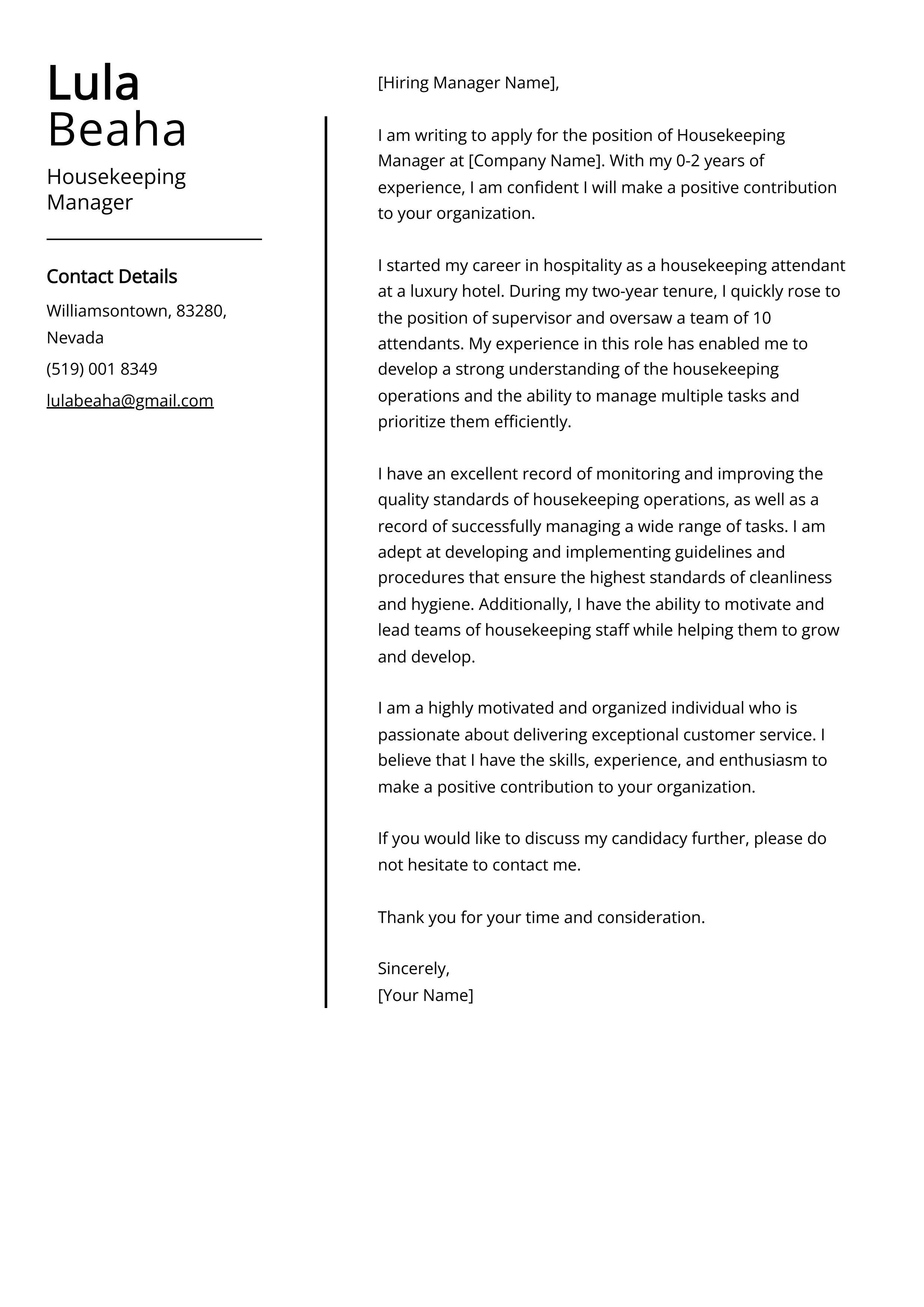 42061 housekeeping skills