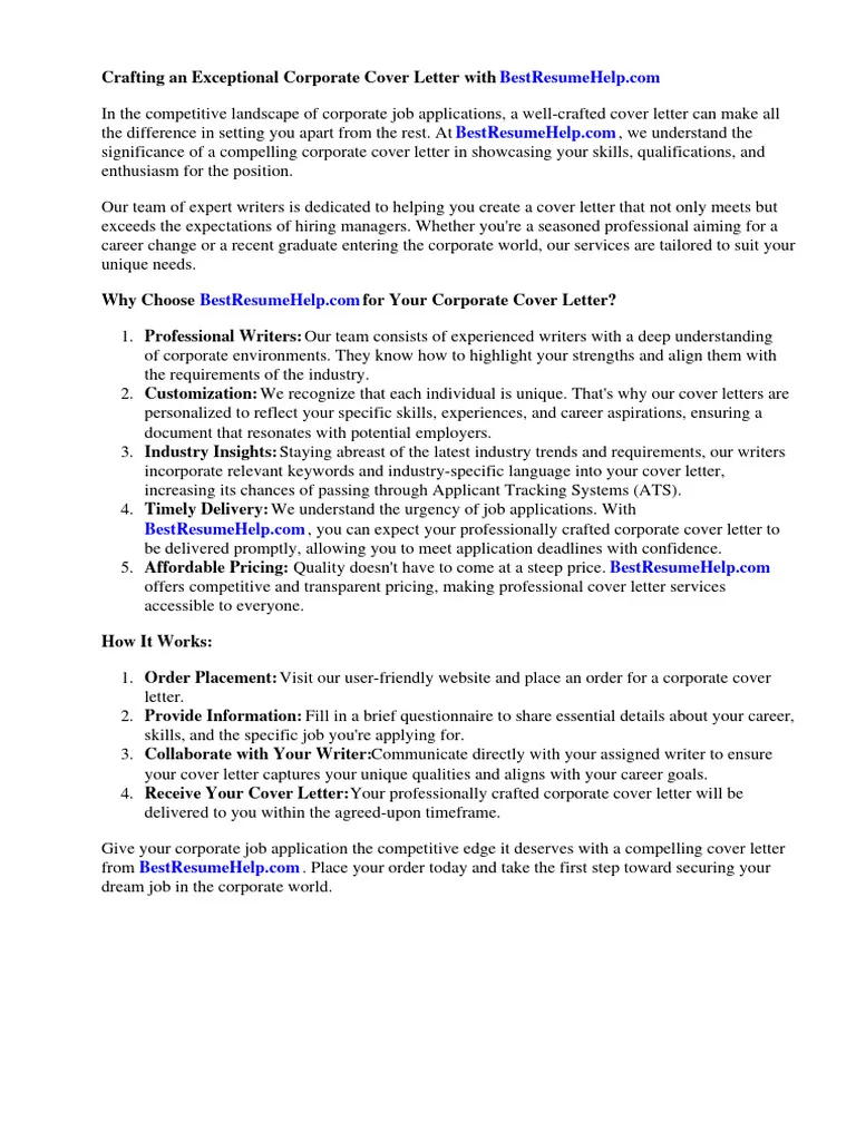 42074 cover letter writing