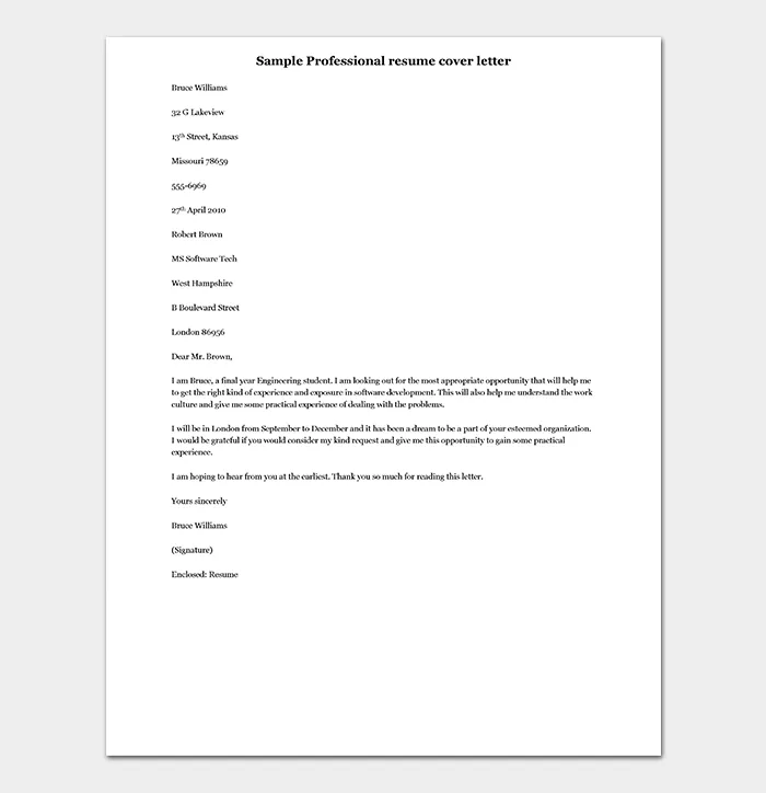 42096 cover letter format 1