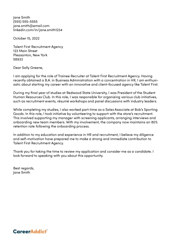 42103 personal trainer cover letter image 4