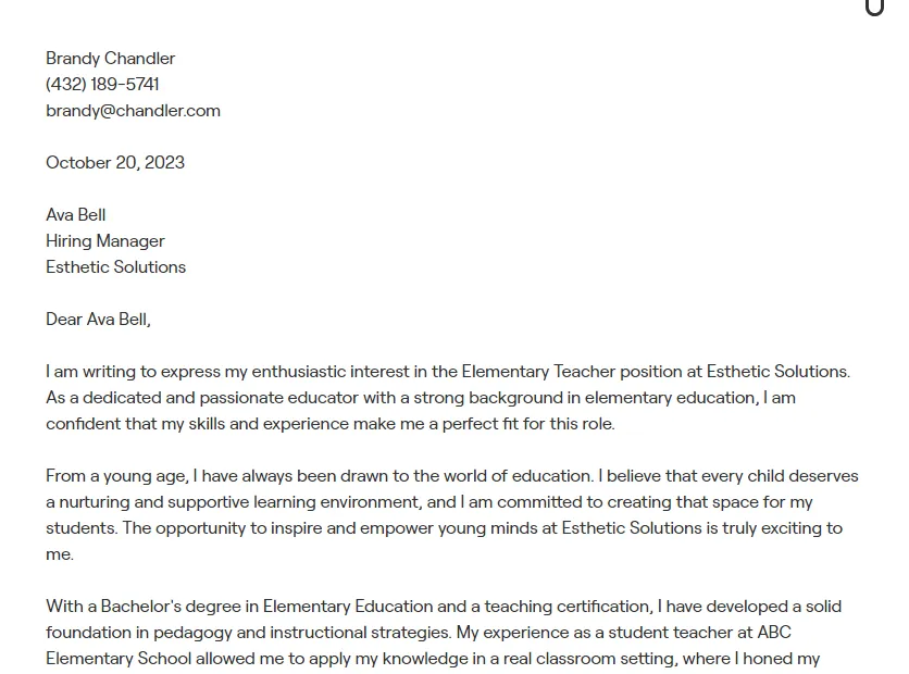 42106 assistant teacher classroom