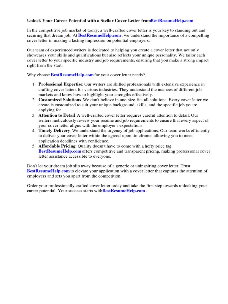 42111 cover letter salutation