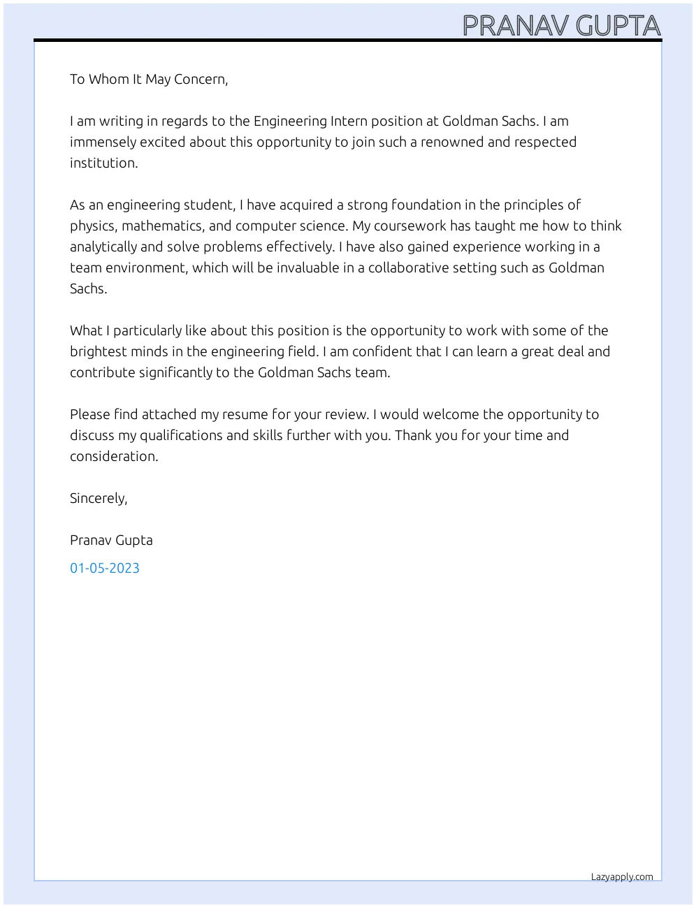 42119 engineering cover letter example 2