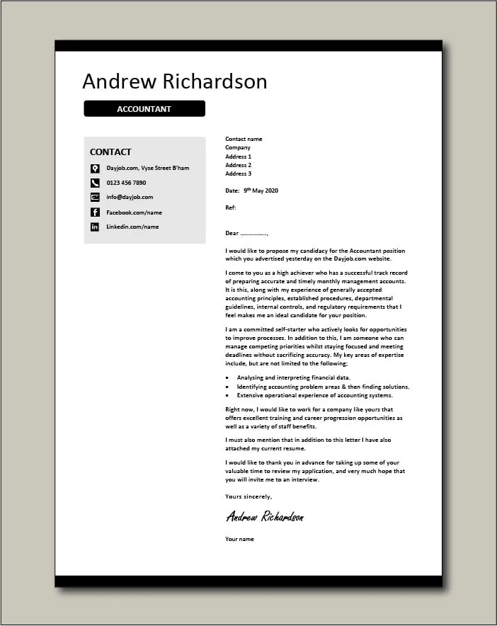 42121 accountant skills