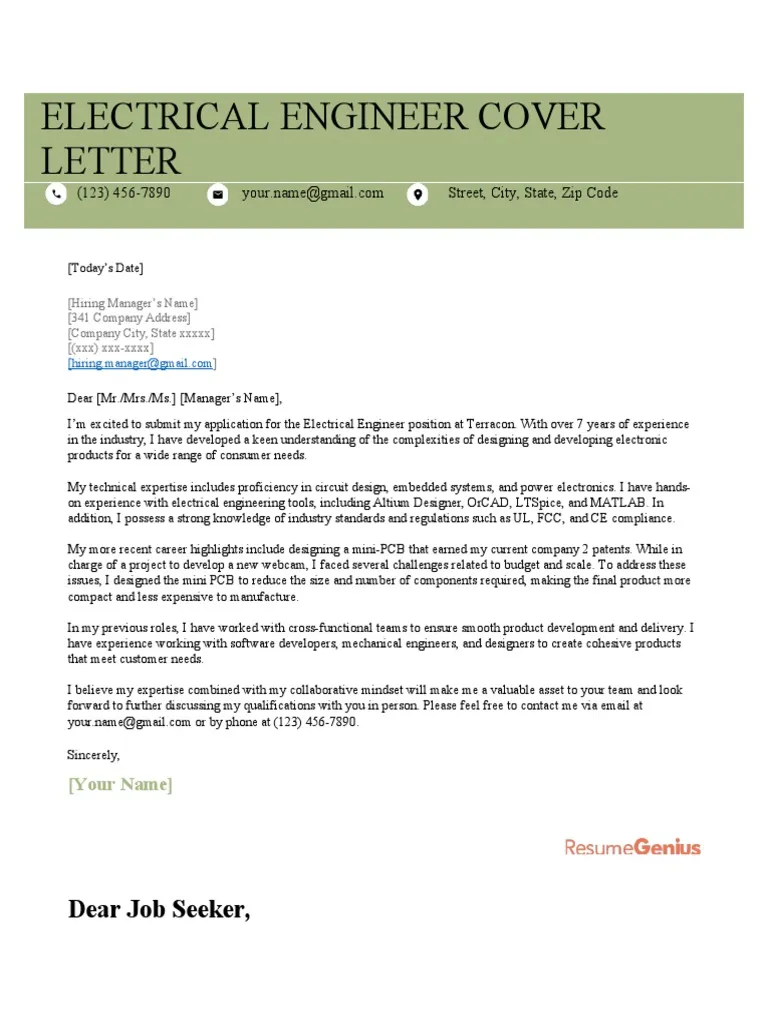 42122 cover letter template