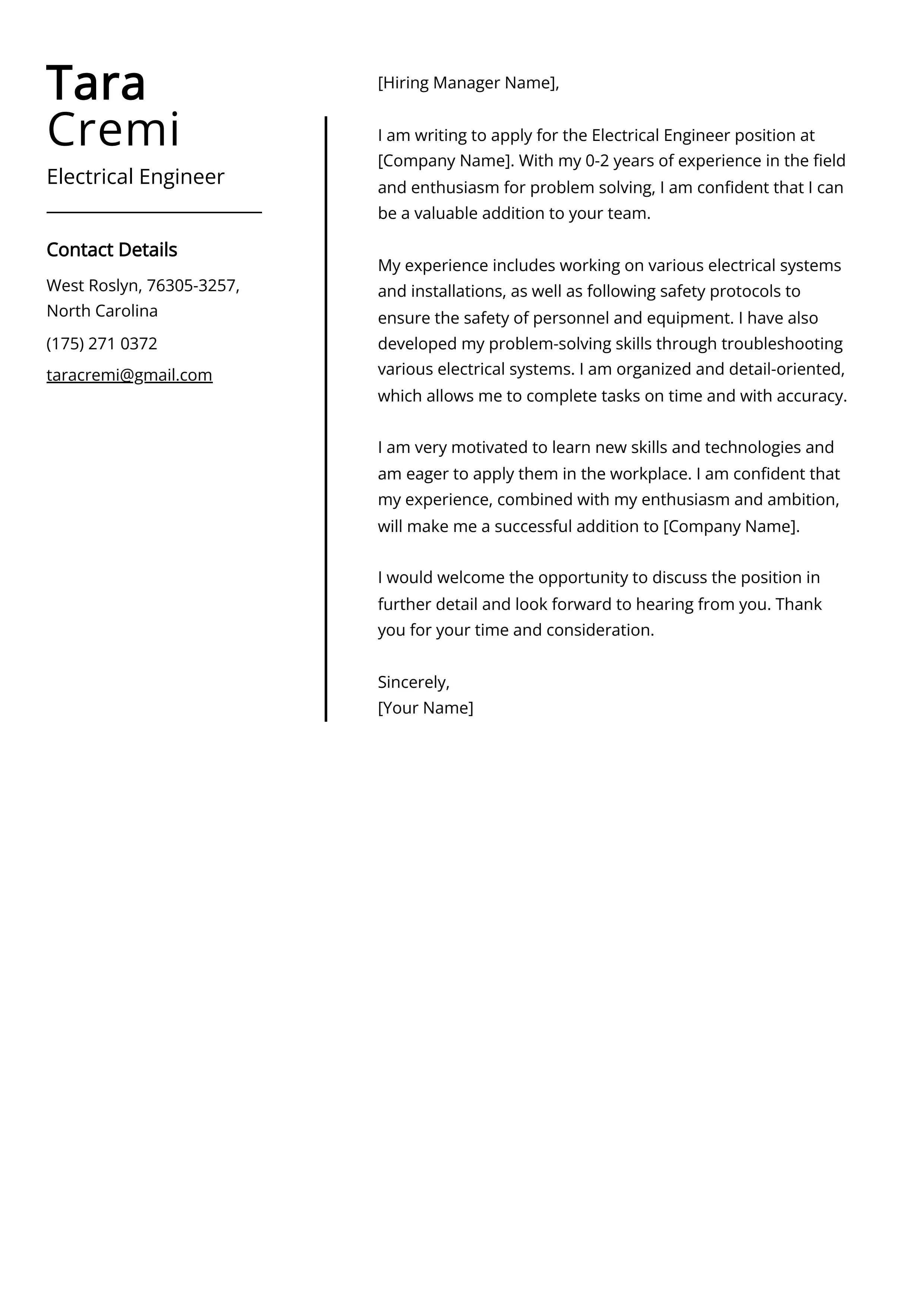 42122 job description analysis