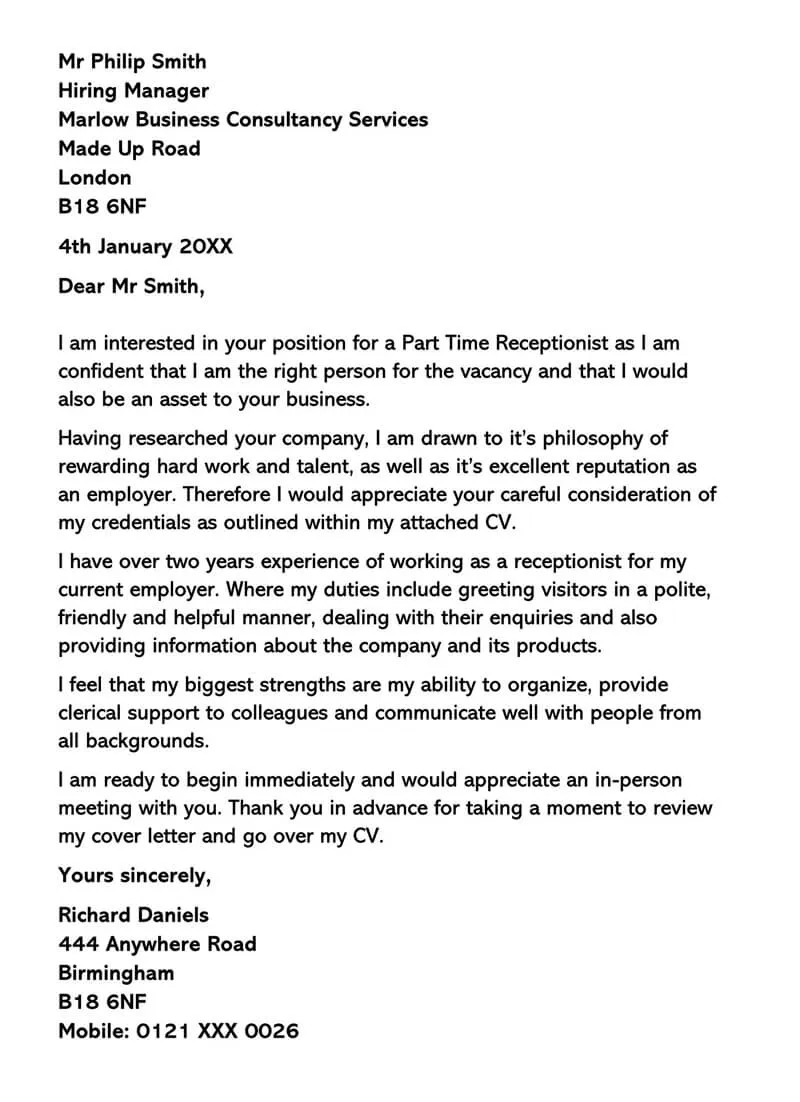 42128 skills experience