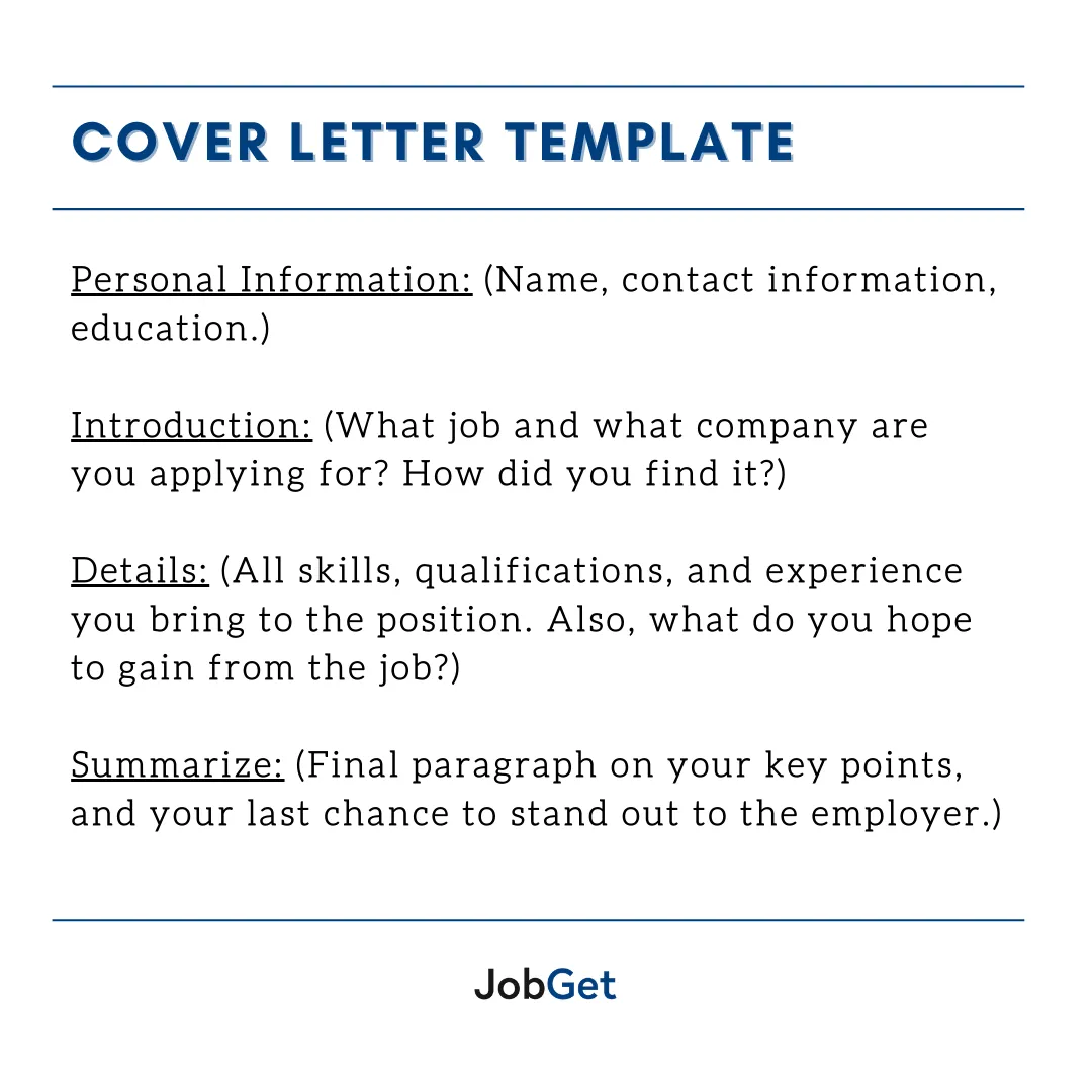 42131 customize cover letter
