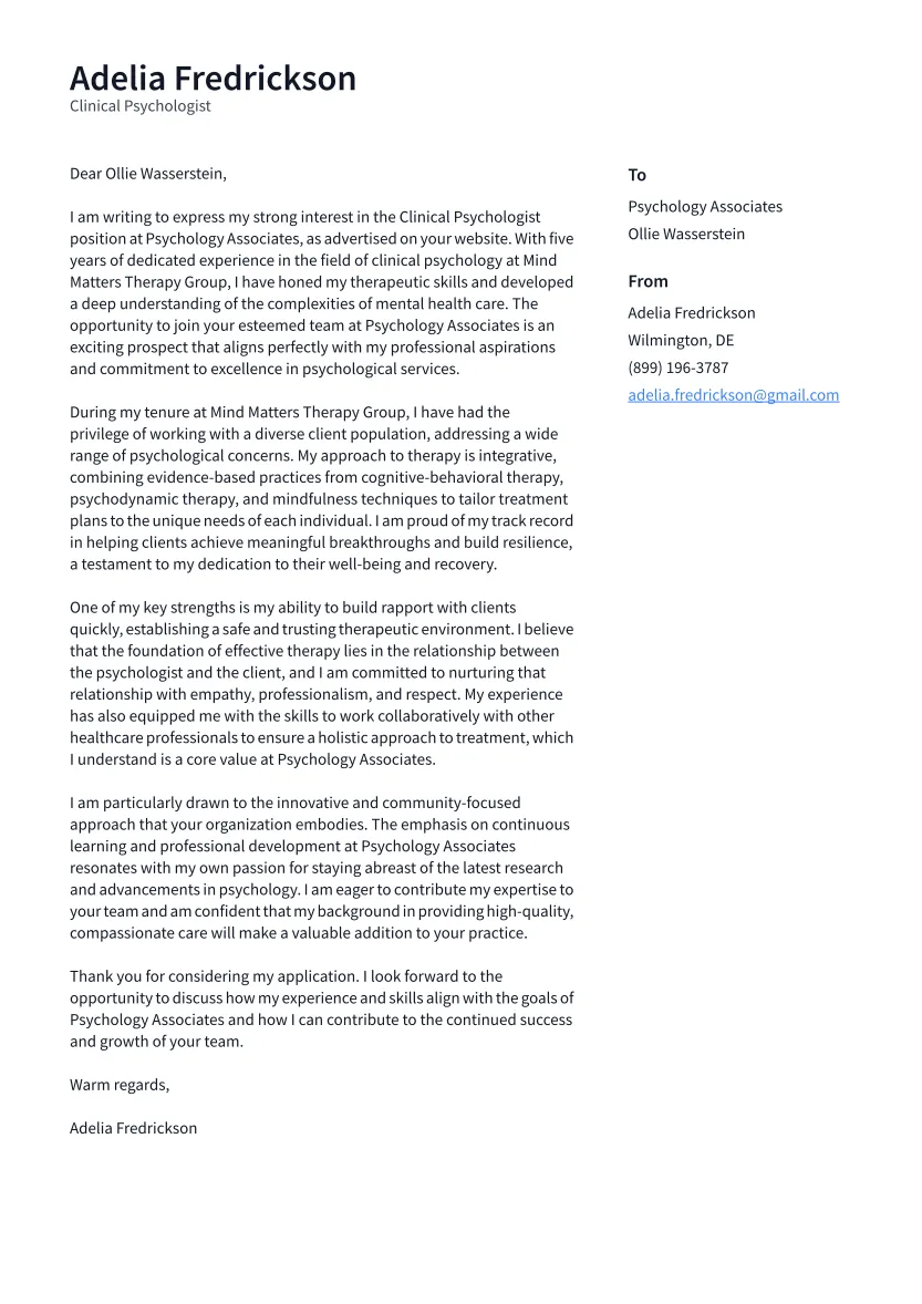 42132 psychology skills example