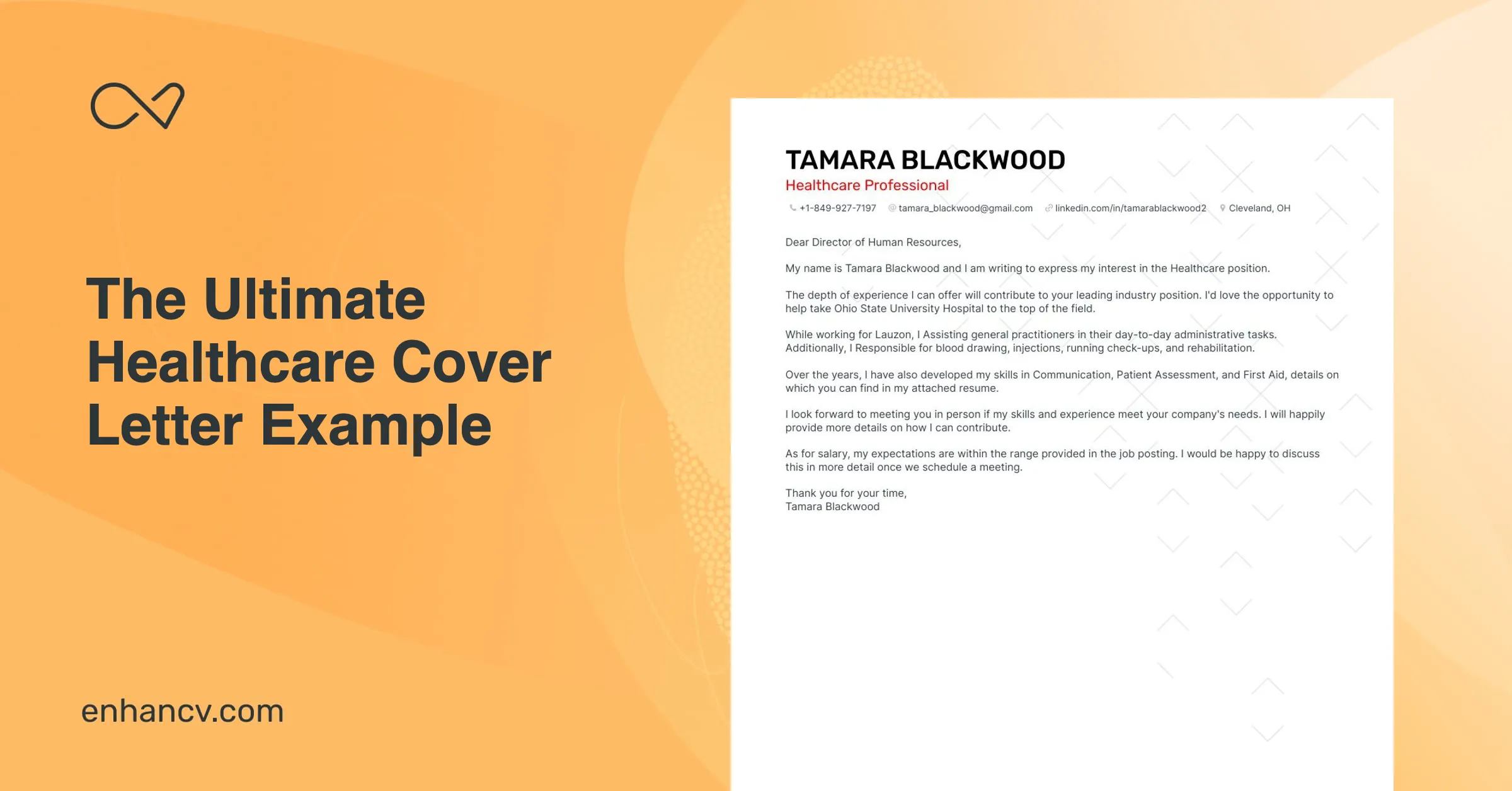 42152 healthcare professional applying