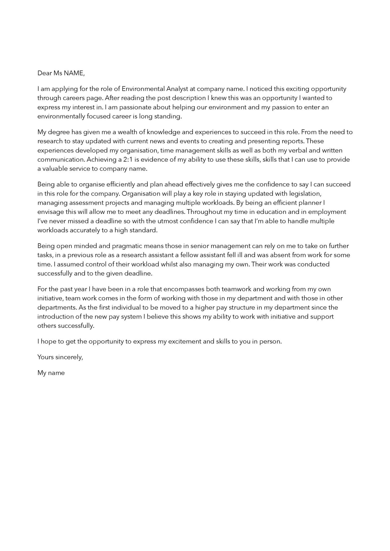 42153 production assistant cover letter image 6