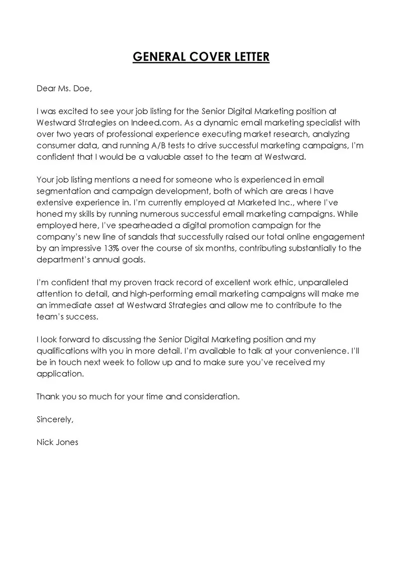 42168 cover letter secrets 5