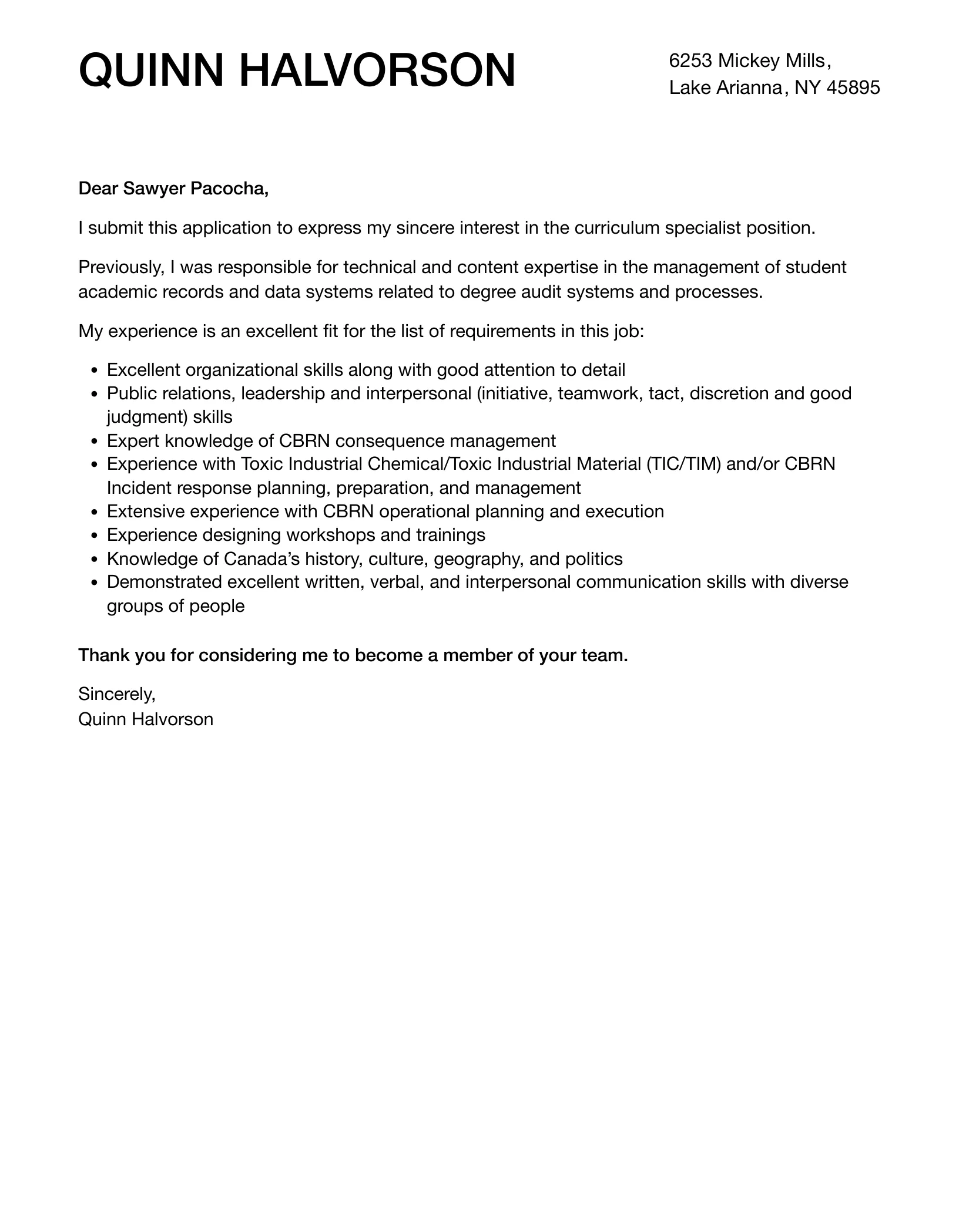 42170 curriculum development skills