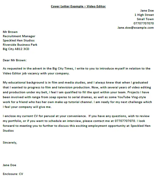 42181 video editor cover letter example2