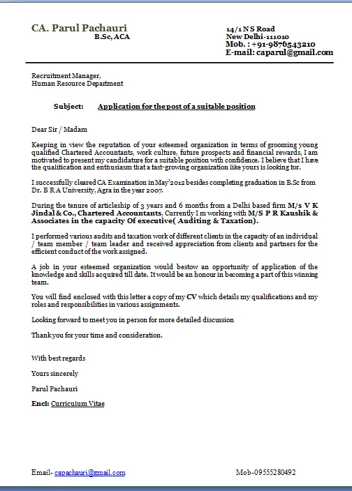 42185 cover letter mistakes