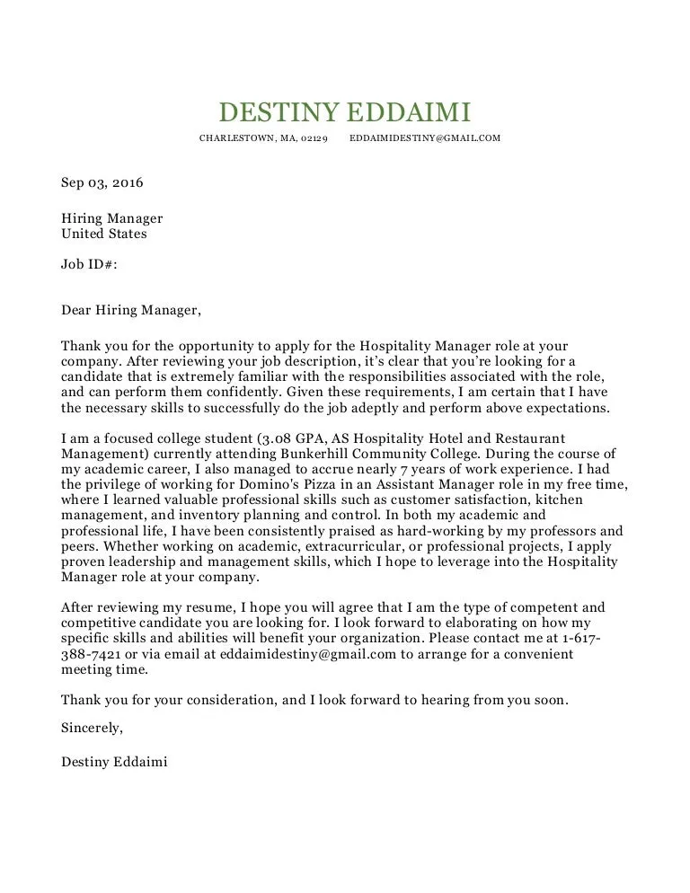 42186 hospitality cover letter image 4