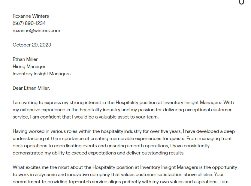 42186 hospitality cover letter image 5