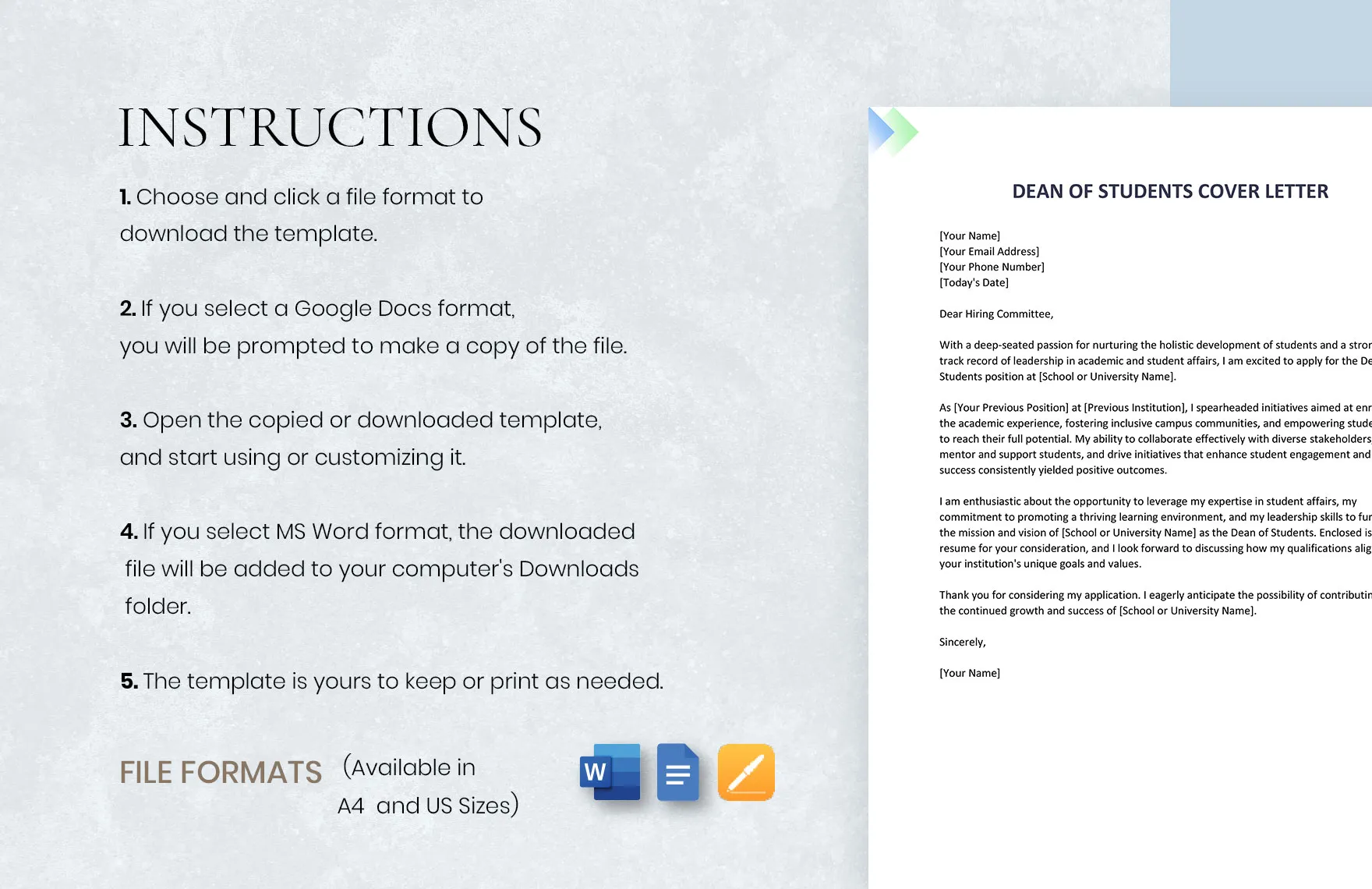 42188 leadership in education