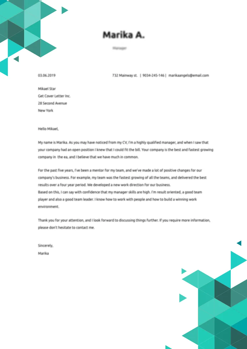 42194 bold colorful cover letter