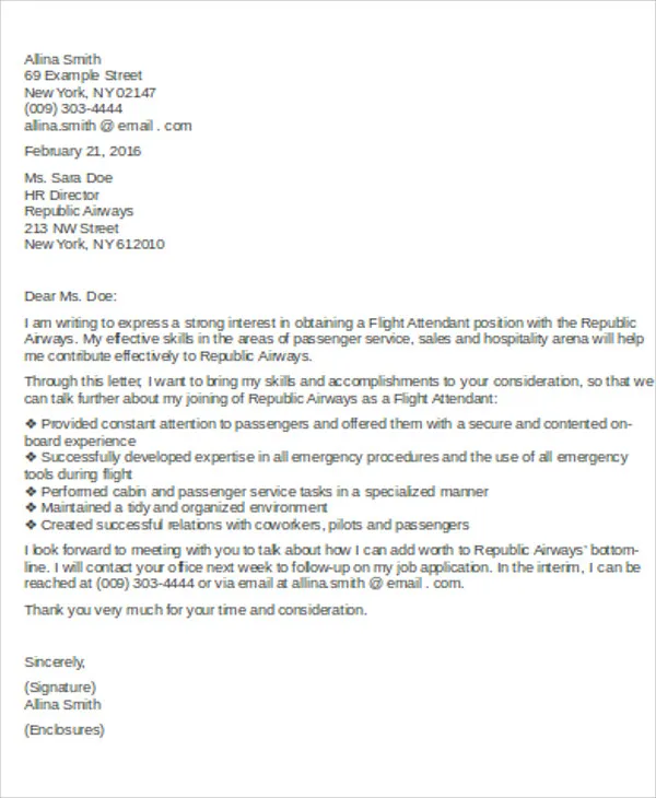 42199 proofreading cover letter