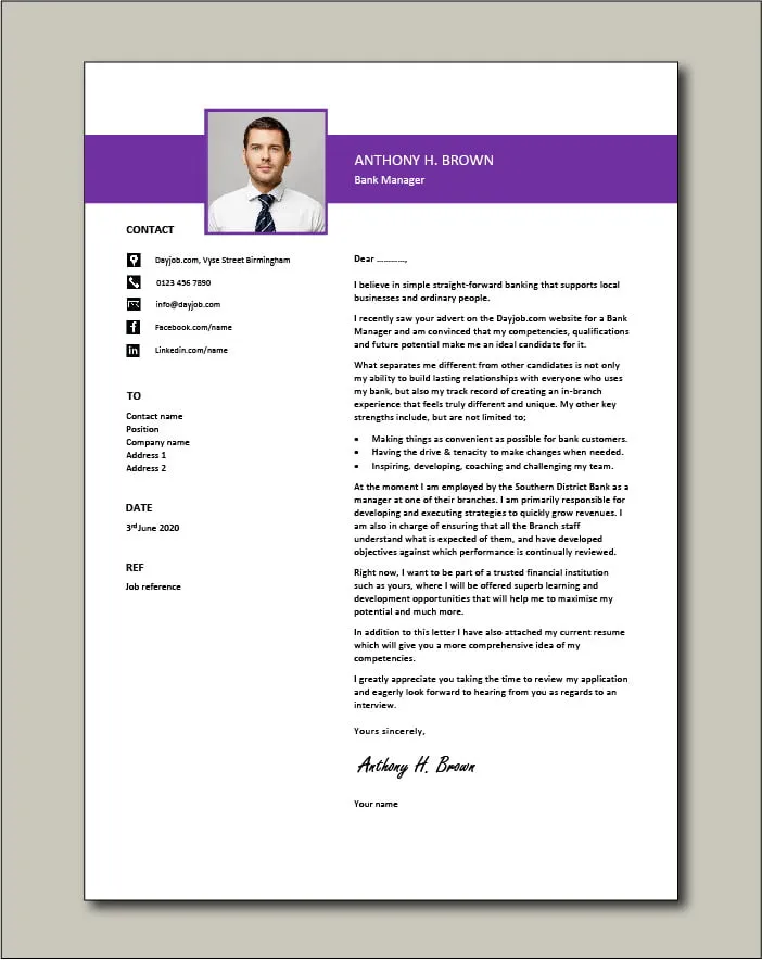 42204 cover letter mistakes