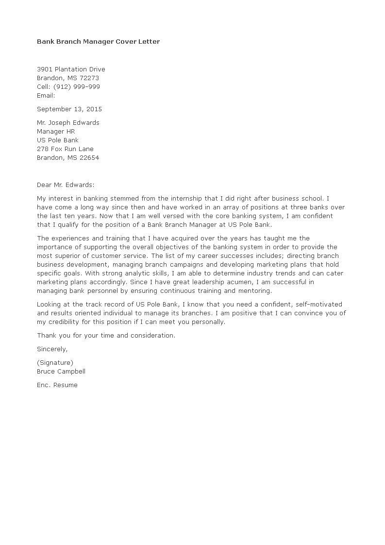 42204 proofreading cover letter