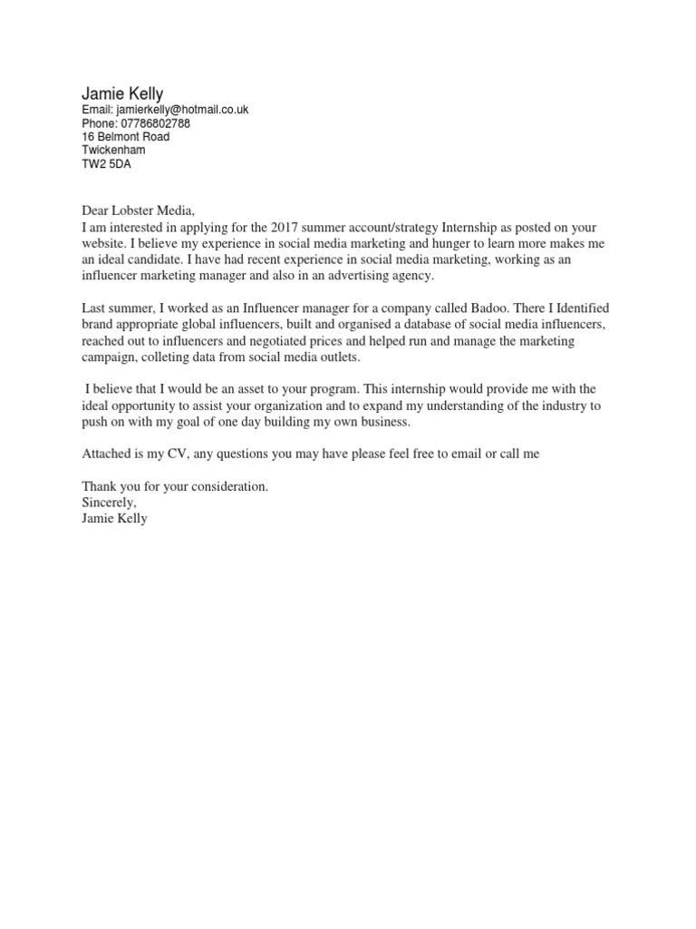 42205 cover letter mistakes